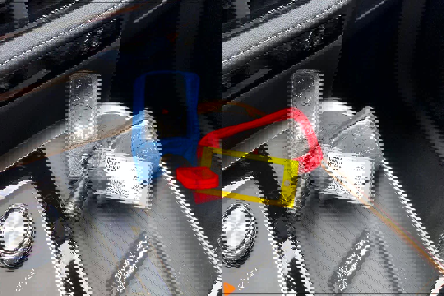 Used 2025 Buick Enclave Avenir w/ Super Cruise Package image 15