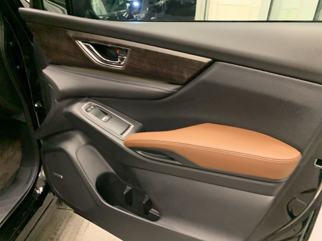 New 2026 Subaru Ascent Touring image 21