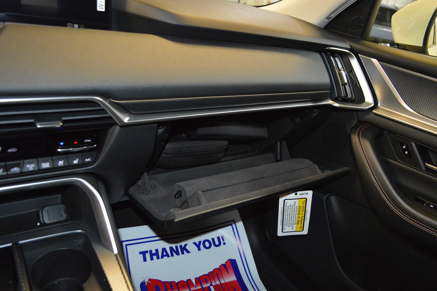 New 2026 MAZDA CX-90 3.3 Turbo w/ Preferred Package image 22