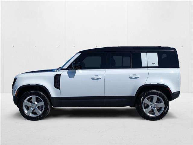 Used 2024 Land Rover Defender 110 S image 8
