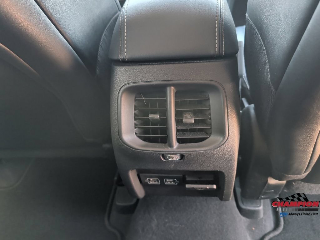 Used 2023 Jeep Cherokee Altitude Lux AWD/4WD image 24