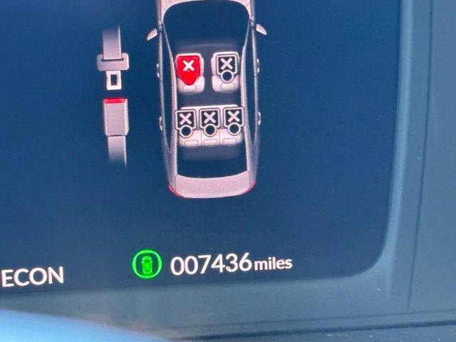 Used 2025 Honda Accord Touring image 18