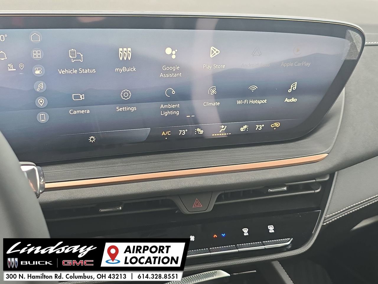 New 2026 Buick Envision Sport Touring image 14
