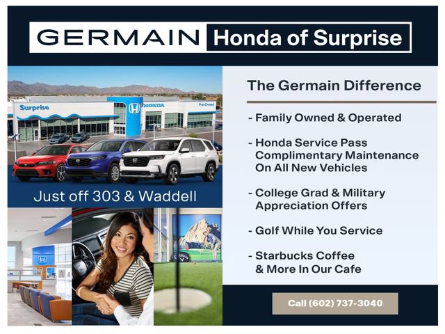 Used 2023 Honda Accord EX image 27