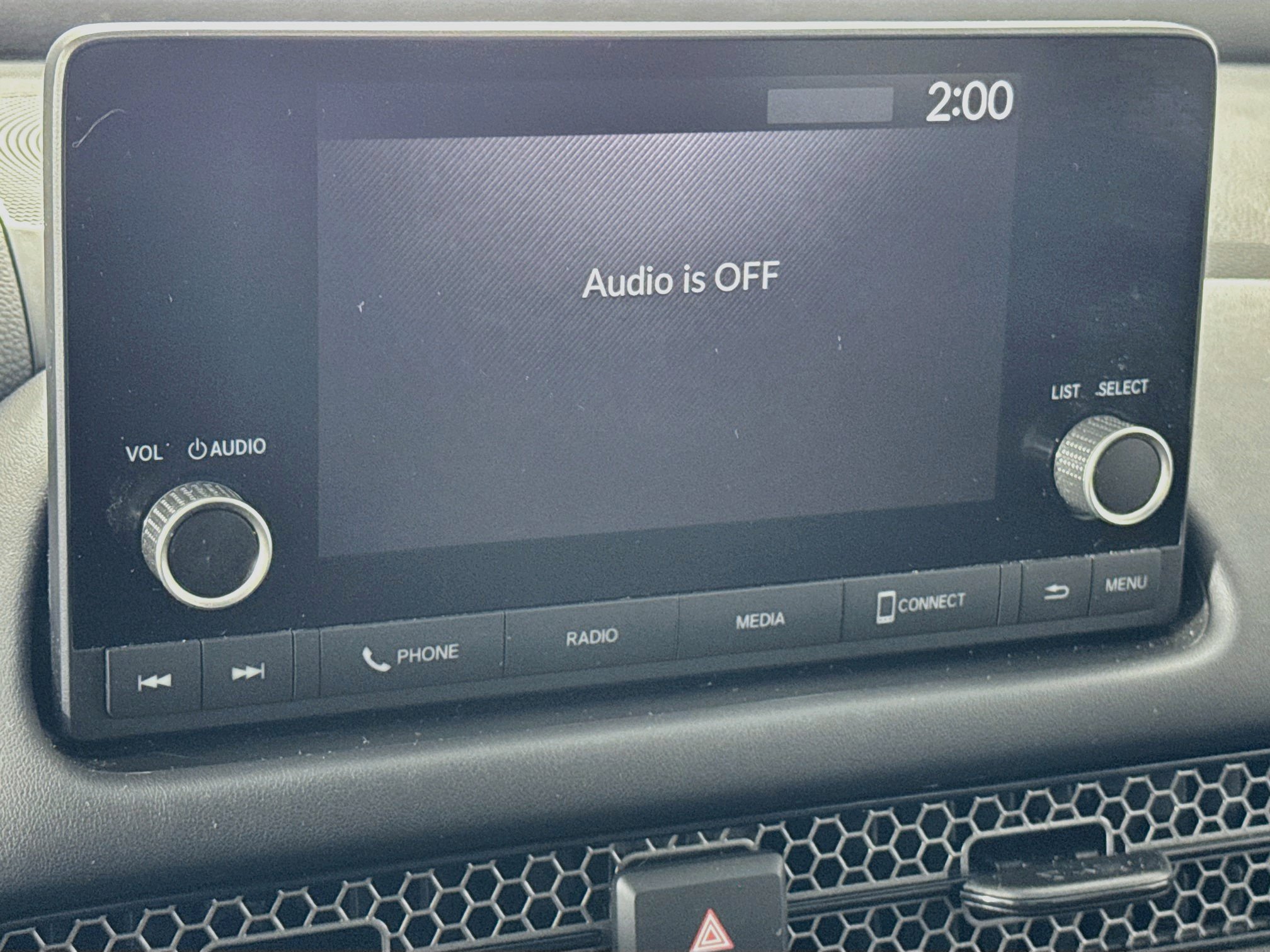 Certified 2024 Honda HR-V Sport image 14
