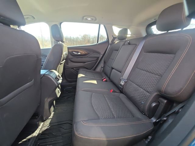Used 2019 GMC Terrain SLE w/ Driver Convenience Package image 22