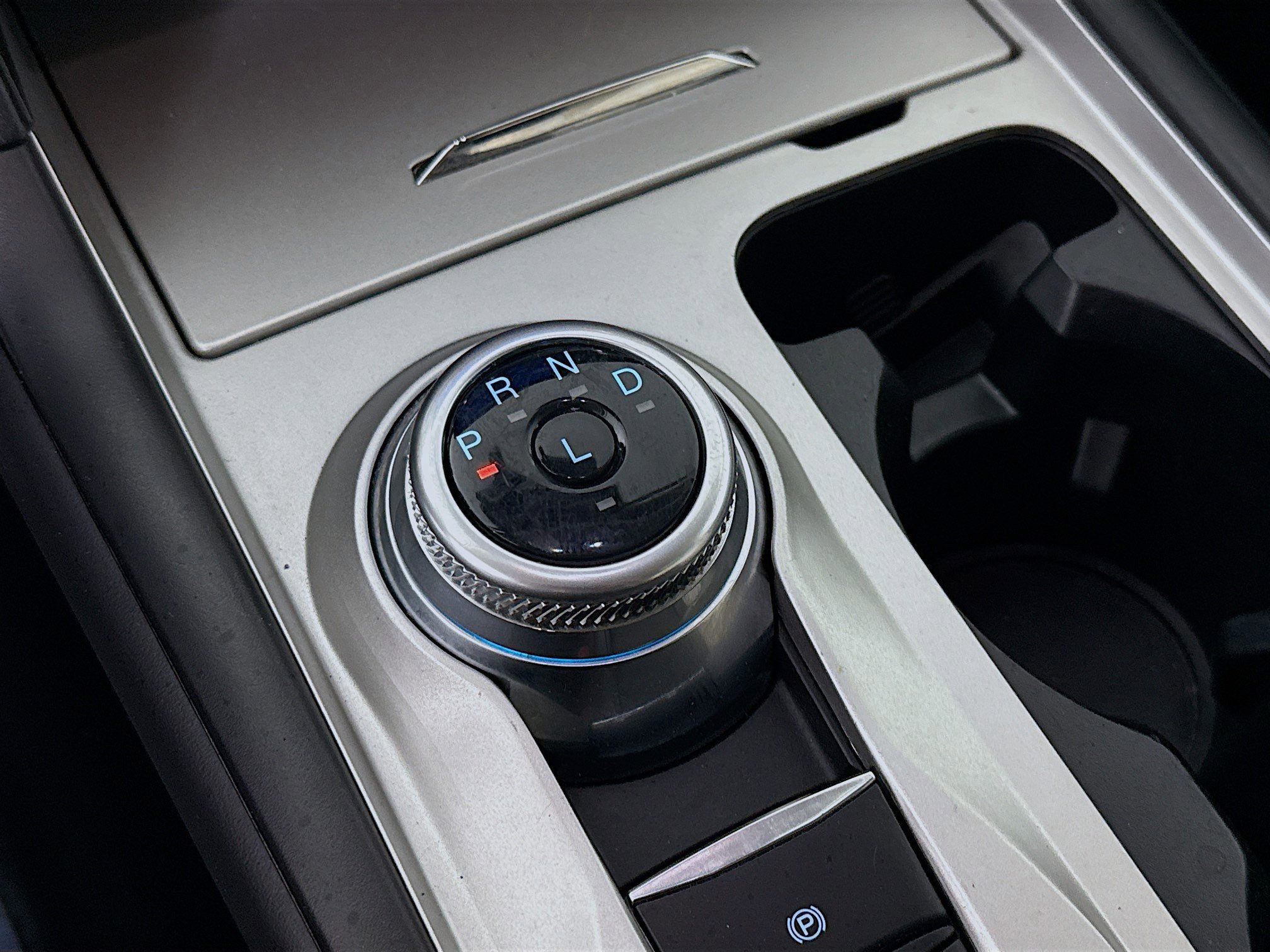 Used 2023 Ford Explorer Base image 18