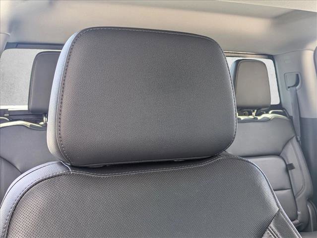 Used 2020 GMC Sierra 1500 SLT w/ SLT Premium Plus Package image 15