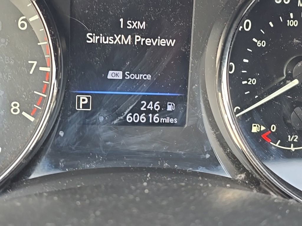 Used 2020 Nissan Rogue Sport SV AWD/4WD image 16