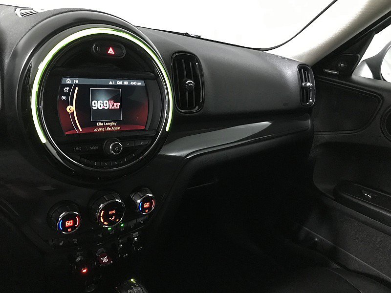 Used 2018 MINI Cooper Countryman FWD image 27
