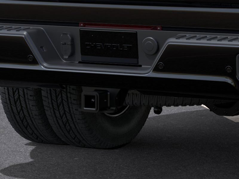 New 2026 Chevrolet Silverado 3500 High Country w/ Technology Package AWD/4WD image 15