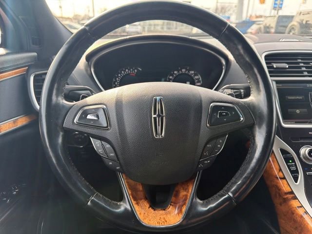 Used 2016 Lincoln MKX Select w/ Select Plus Package image 17