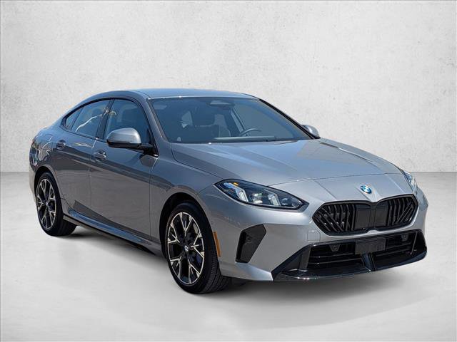 Certified 2025 BMW 228i xDrive image 3