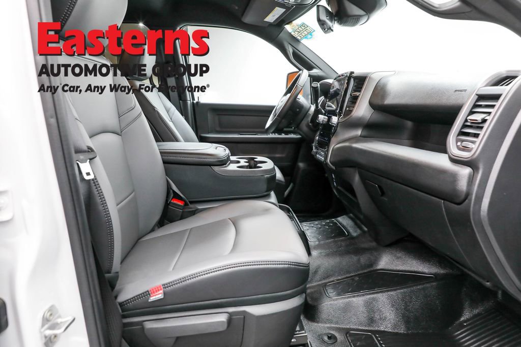 Used 2025 RAM 4500 Tradesman image 24