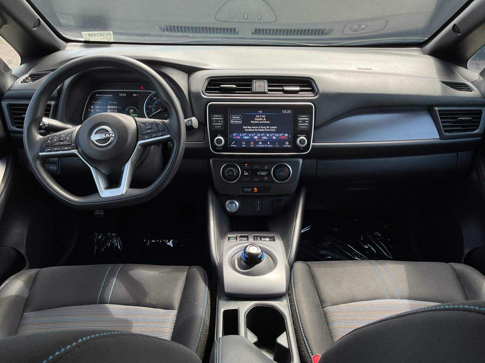 Used 2023 Nissan Leaf S FWD image 15
