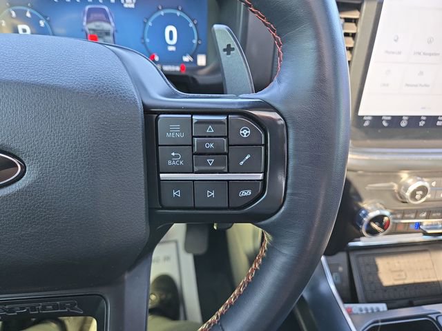 Used 2024 Ford F150 Raptor image 20
