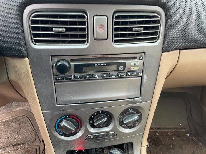 Used 2003 Subaru Forester 2.5X image 35
