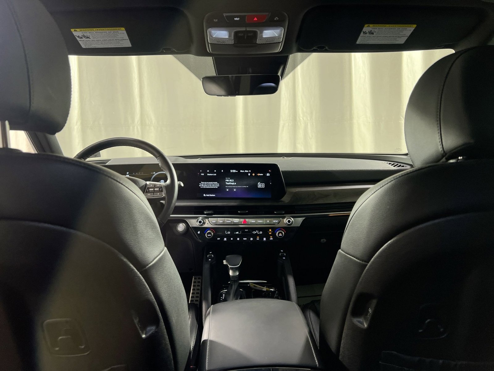 Used 2025 Kia Telluride SX X-Line image 17