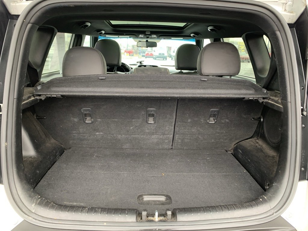 Used 2015 Kia Soul + w/ Primo Package image 15