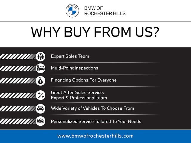 Used 2018 BMW X5 xDrive35i image 11