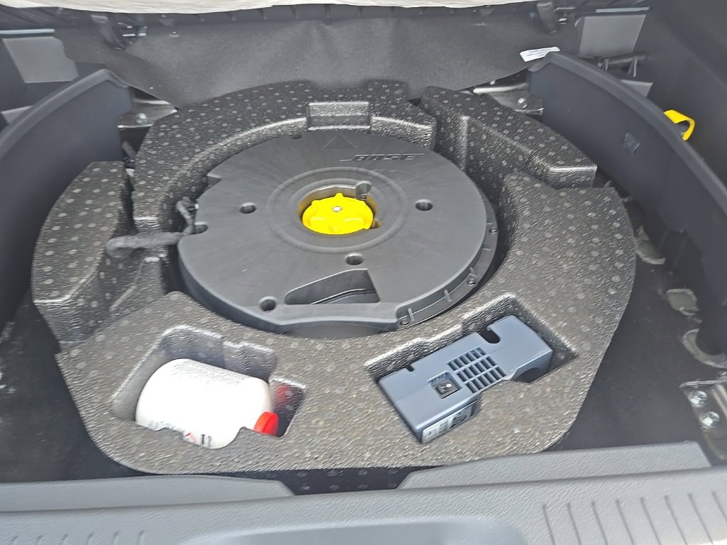 New 2025 Nissan Murano Platinum w/ Cargo Package image 50