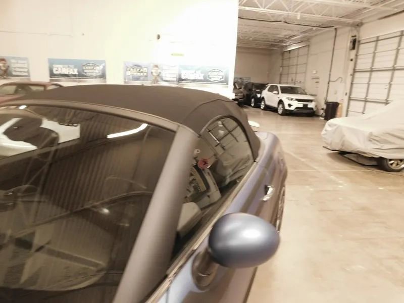 Used 2015 MINI Cooper Roadster S image 13