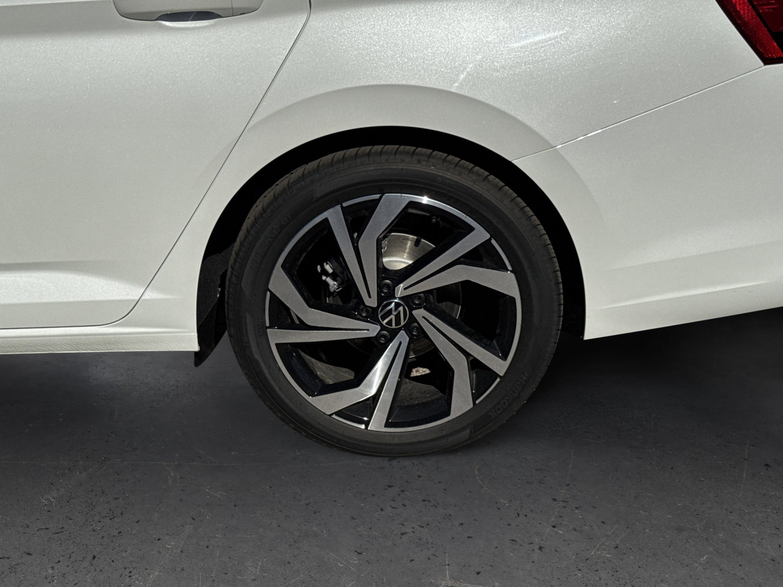 New 2026 Volkswagen Jetta SEL image 8