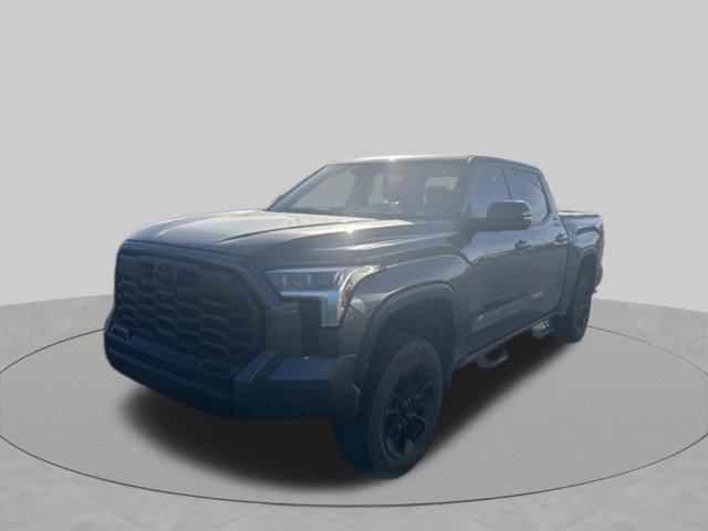 Used 2026 Toyota Tundra Limited w/ TRD Off-Road Package AWD/4WD image 1