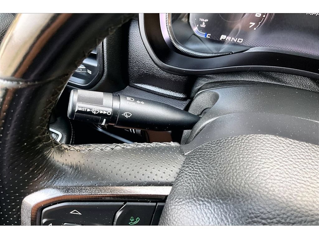 Certified 2023 RAM 2500 Rebel w/ Level 1 Equipment Group AWD/4WD image 20