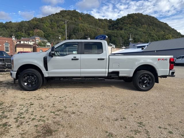 New 2026 Ford F350 XL w/ STX Appearance Package image 2