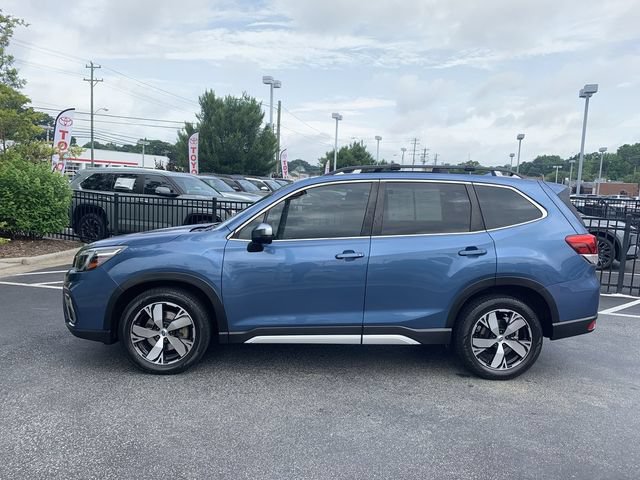 Used 2020 Subaru Forester Touring w/ Popular Package #2 AWD/4WD image 5
