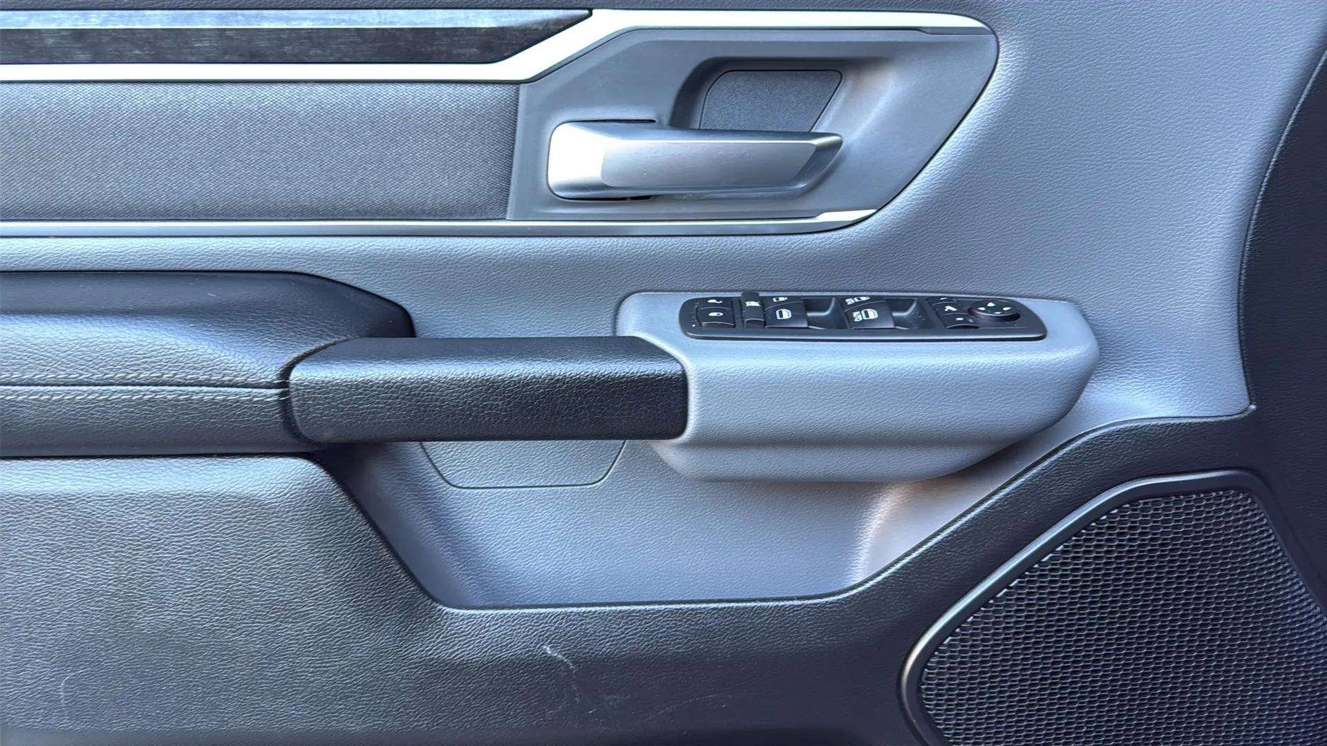 Used 2020 RAM 1500 Big Horn image 33