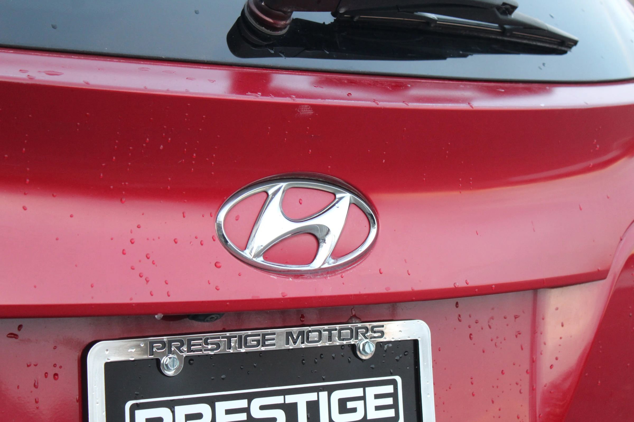 Used 2015 Hyundai Tucson GLS w/ Option Group 02 AWD/4WD image 37