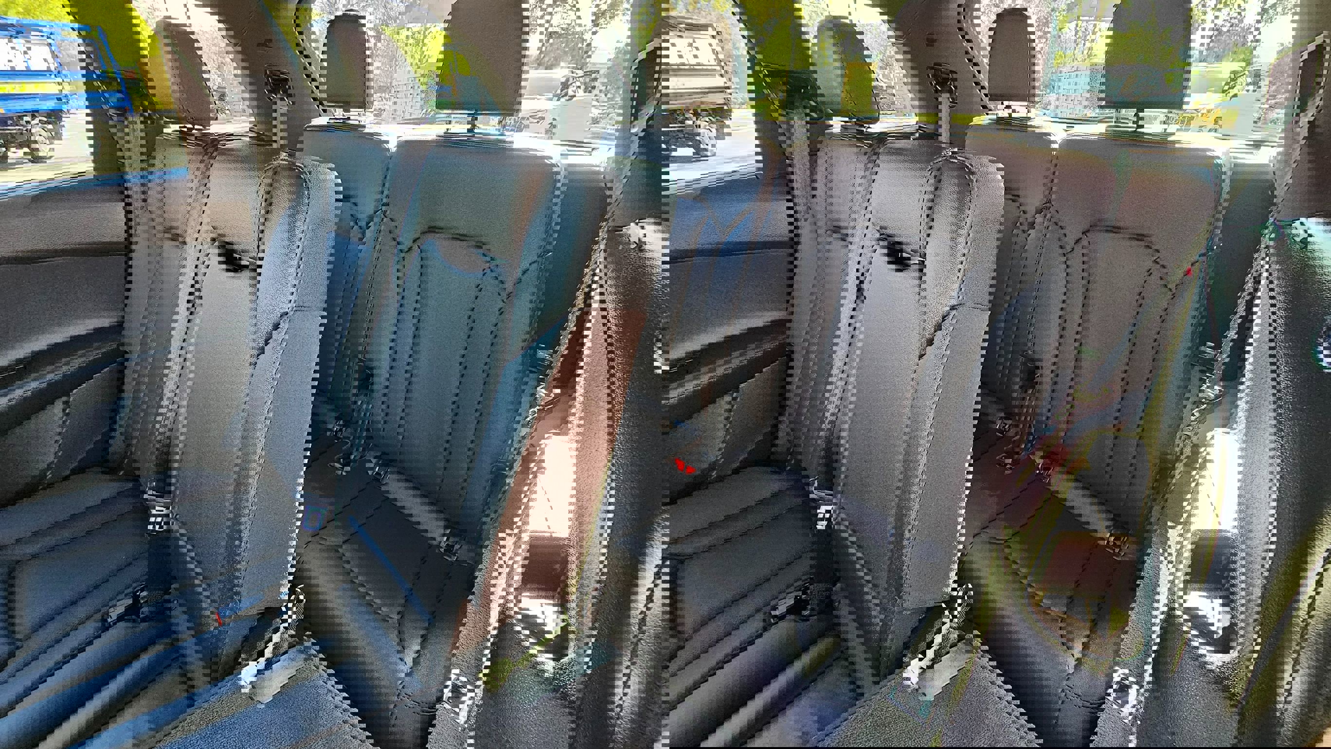 Used 2021 Audi Q7 3.0T Premium Plus w/ Executive Package image 18