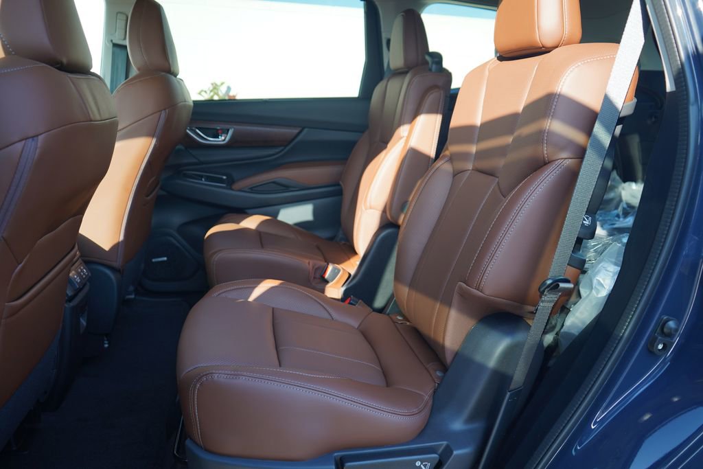 New 2025 Subaru Ascent Touring image 7