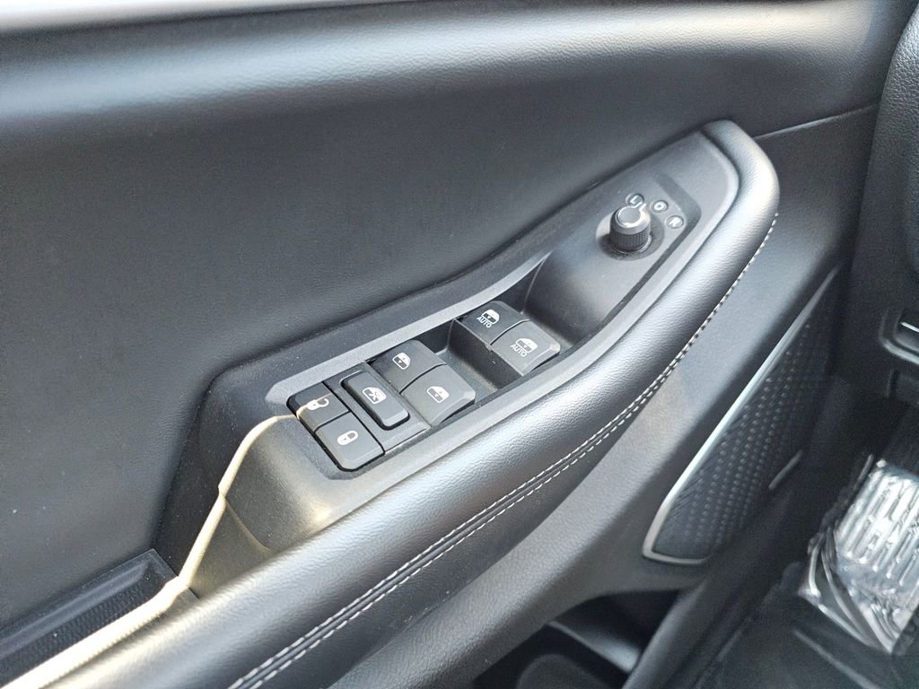 Used 2024 Jeep Grand Cherokee Limited 4xe image 30