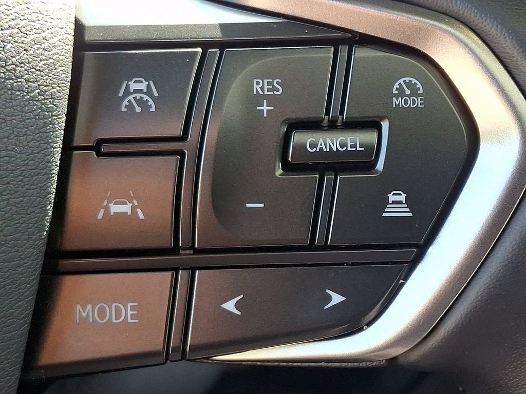 Used 2024 Lexus GX 550 w/ Accessory Package (Z1) AWD/4WD image 24