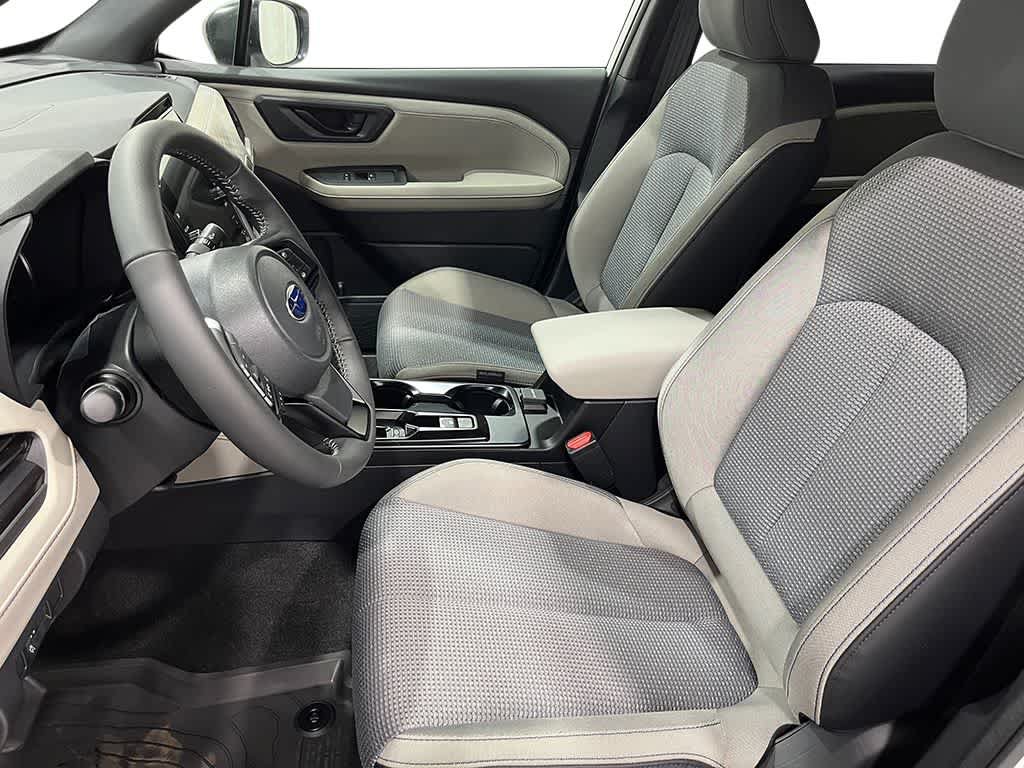 Certified 2026 Subaru Forester Premium AWD/4WD image 12