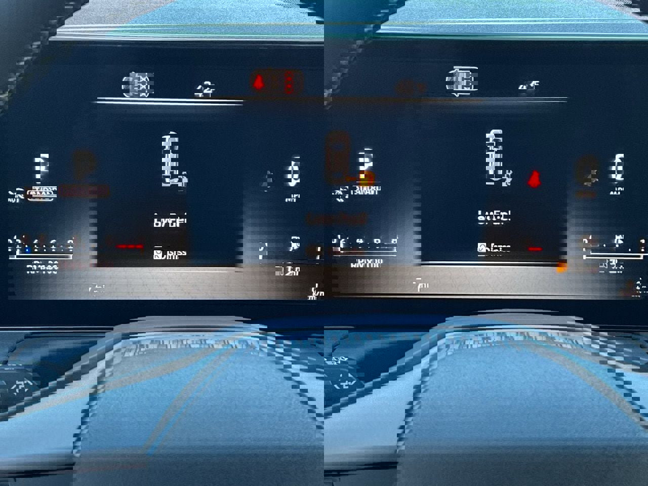 New 2026 Nissan Sentra SV w/ SV Convenience Package image 19