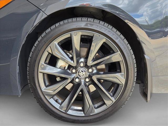 Used 2023 Toyota Corolla SE FWD image 23