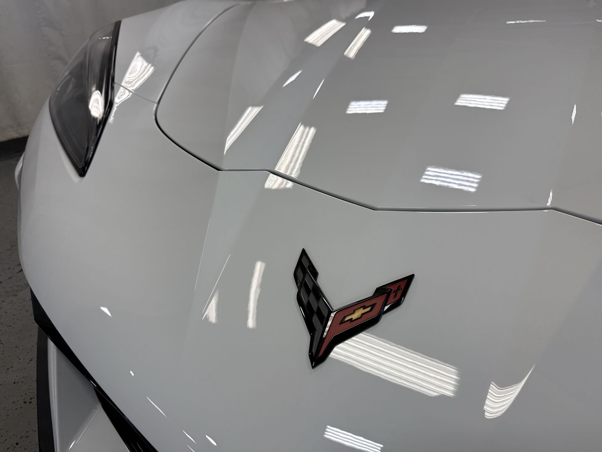 New 2027 Chevrolet Corvette Grand Sport w/ Grand Sport Launch Edition RWD image 69