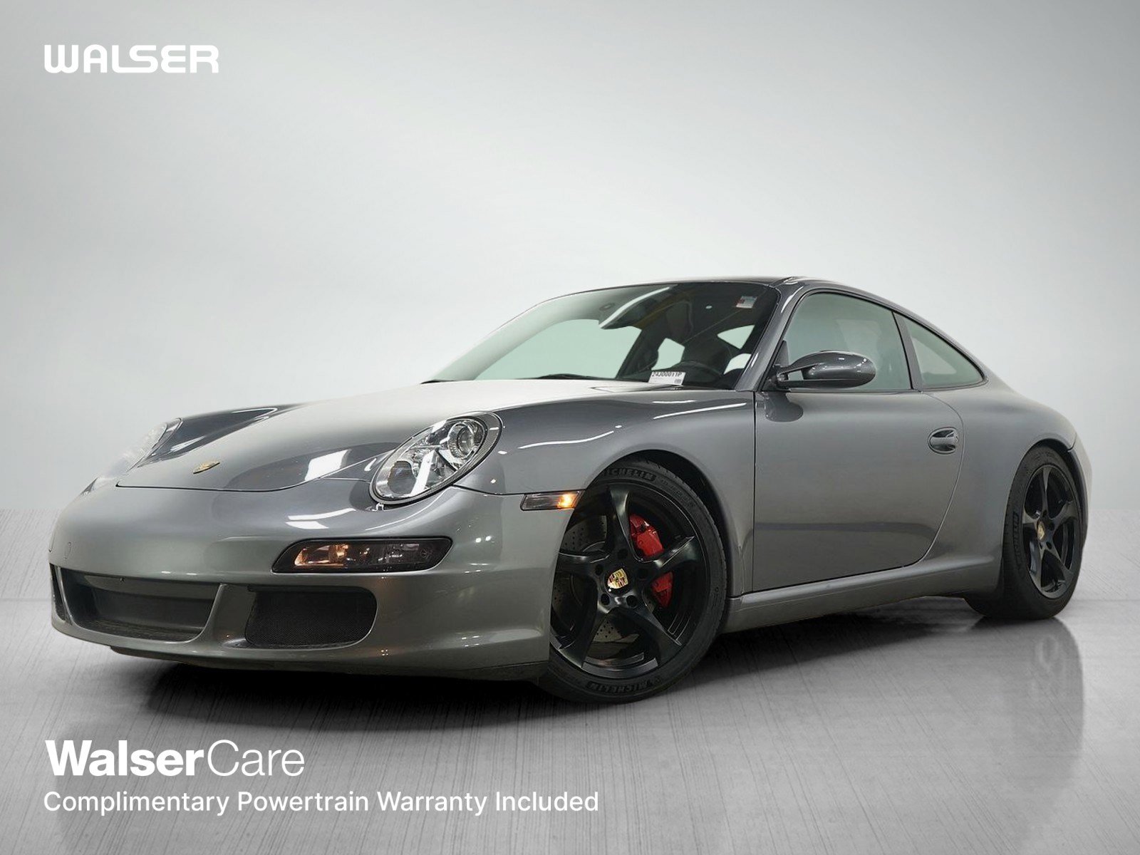 Used 2005 Porsche 911 Carrera S image 1