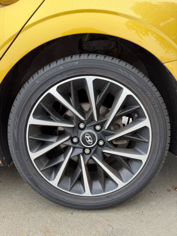 Used 2020 Hyundai Sonata SEL Plus FWD image 15