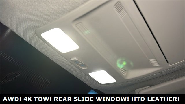 New 2026 Ford Maverick Lariat w/ 4K Tow Package image 19