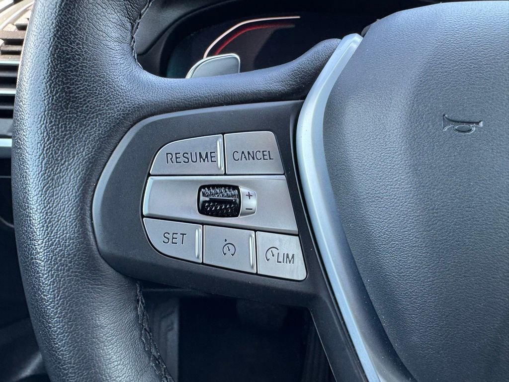 Used 2023 BMW X3 xDrive30i w/ Premium Package image 21