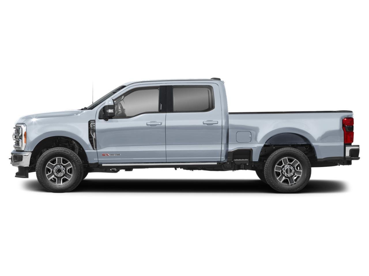 Used 2024 Ford F250 Lariat w/ Sport Appearance Package AWD/4WD image 13