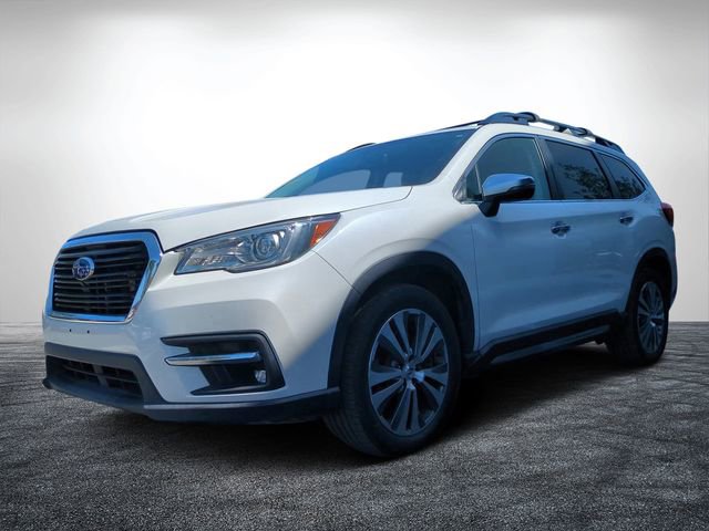 Used 2019 Subaru Ascent Touring AWD/4WD image 7