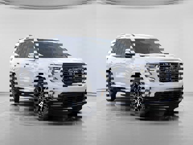 New 2026 GMC Acadia Denali Ultimate image 7