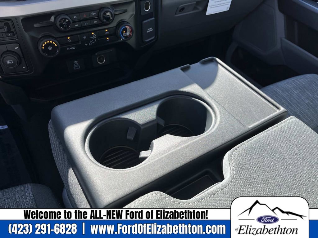 New 2026 Ford F350 XL image 27
