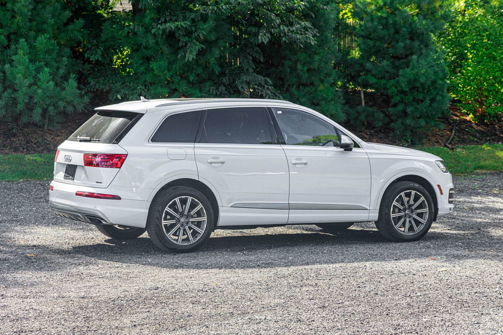 Used 2019 Audi Q7 2.0T Premium Plus image 9